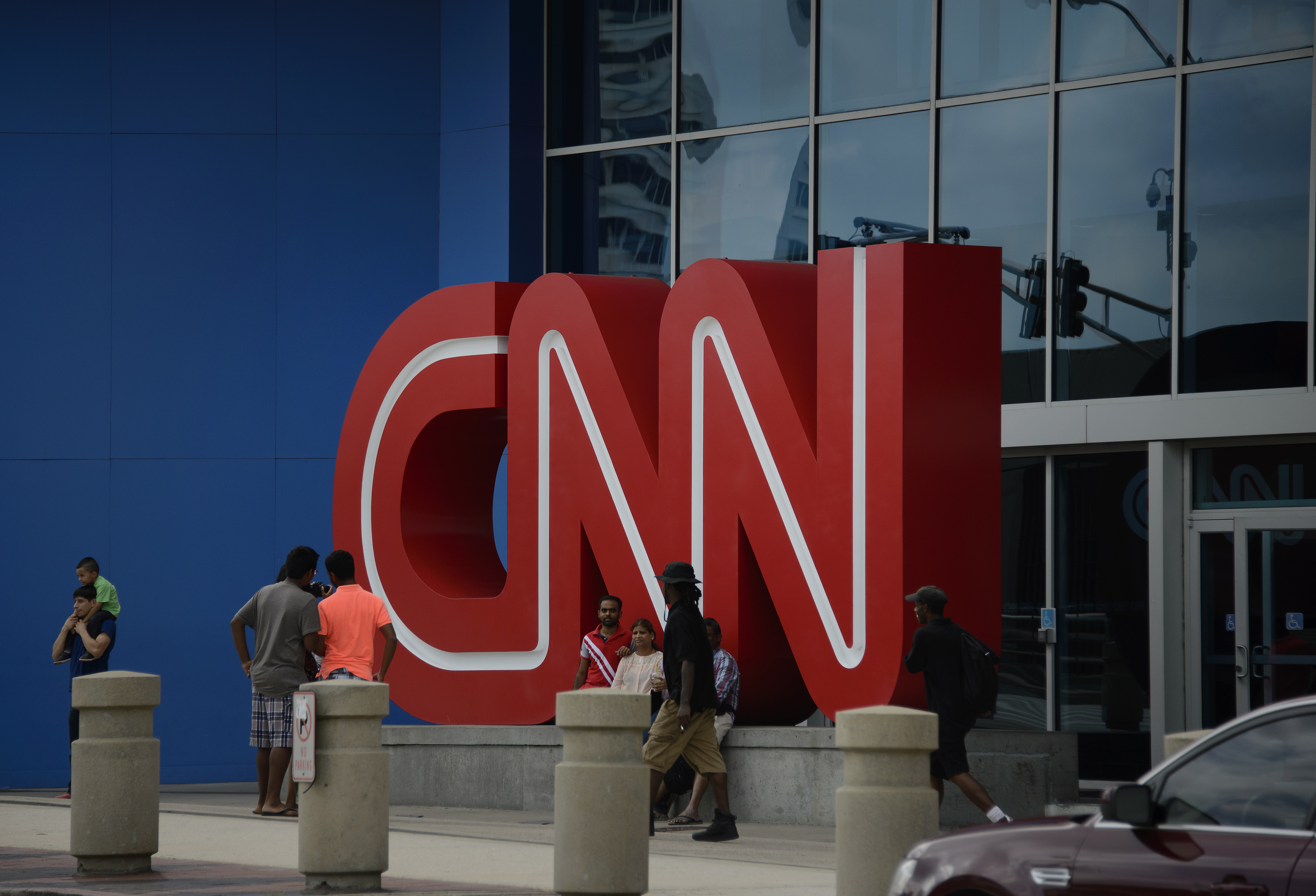 CNN to Invest $40 Million in Its Video Startup Great Big Story