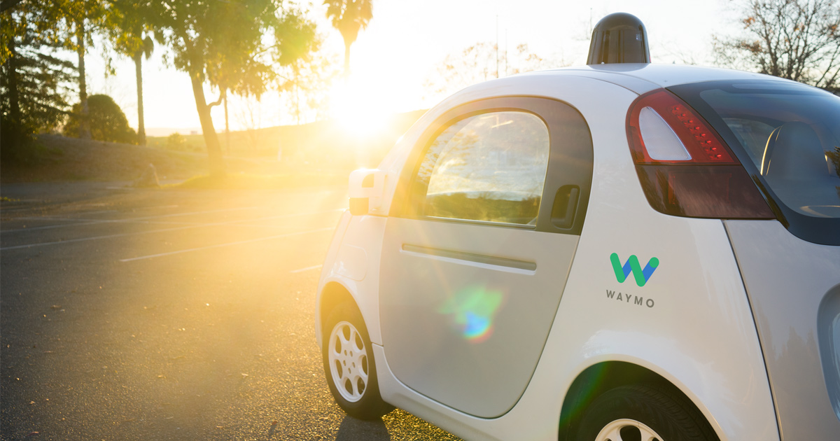 Waymo Hires Ex-Tesla Engineer to Lead Self-Driving Hardware