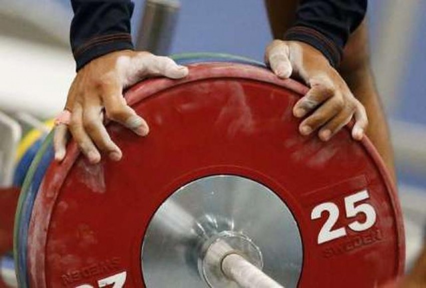 Iranian Junior Weightlifting Team wins World Championship for second consecutive year