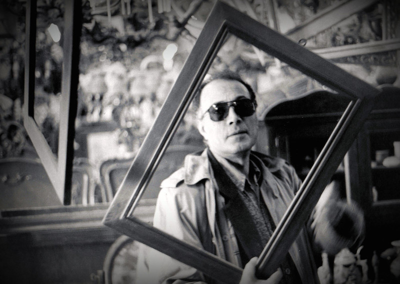 Kiarostami's ‘Close-Up’ to be screened in Shanghai festival Kiarostami's ‘Close-Up’ to be screened in Shanghai festival