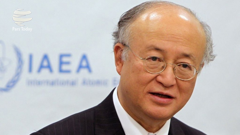 IAEA confirms Iran commitment to JCPOA