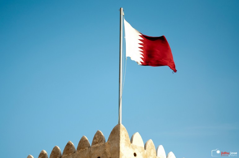 UAE bans expressions of sympathy towards Qatar: media