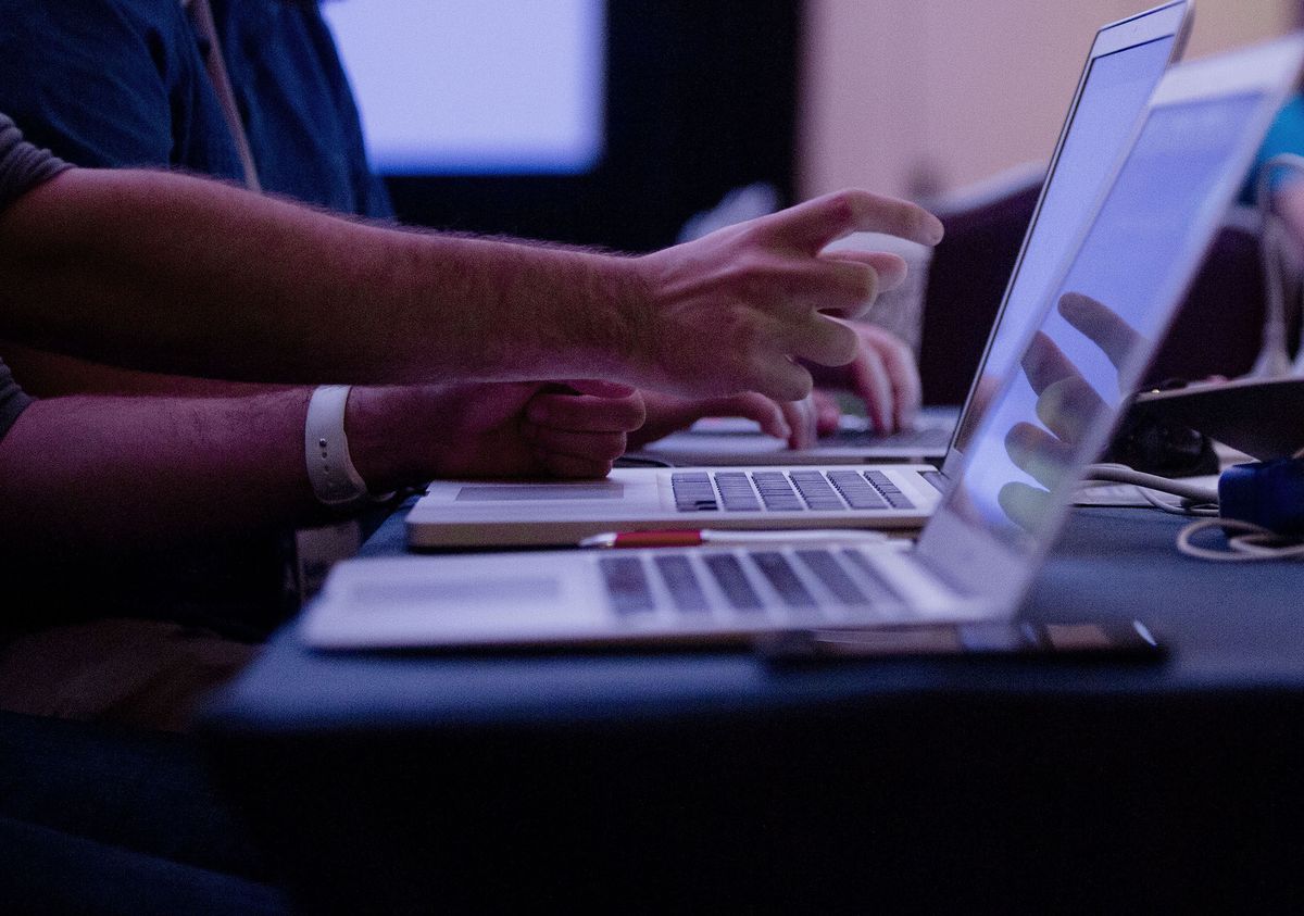 Trump Administration Blocks ‘Startup Visas’ That Tech Leaders Backed Trump Administration Blocks ‘Startup Visas’ That Tech Leaders Backed