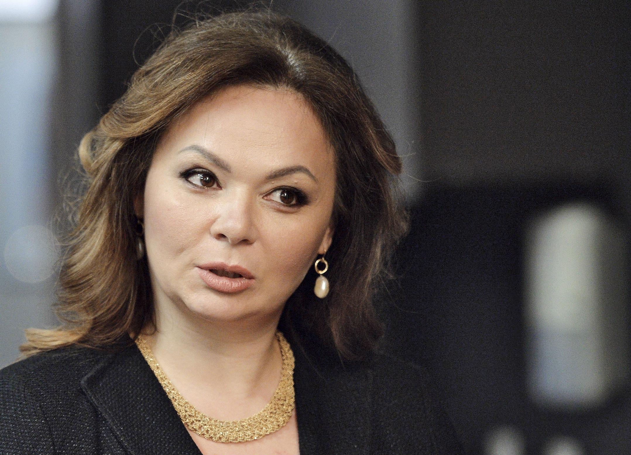 Russian lawyer denies having Clinton dirt, Kremlin ties: NBC