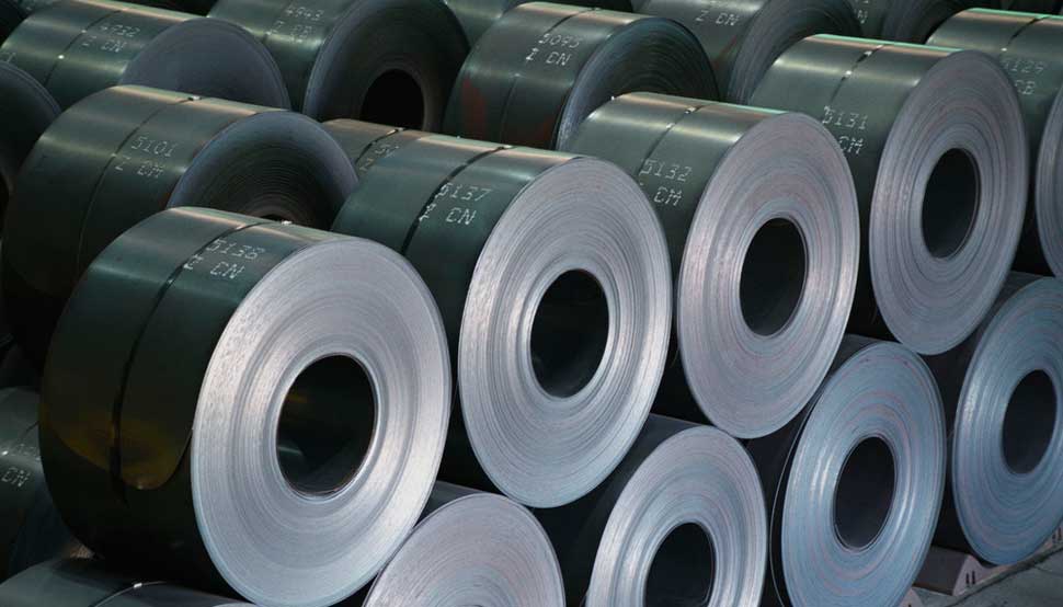 Flat Steel Import Demand in Iran Limited