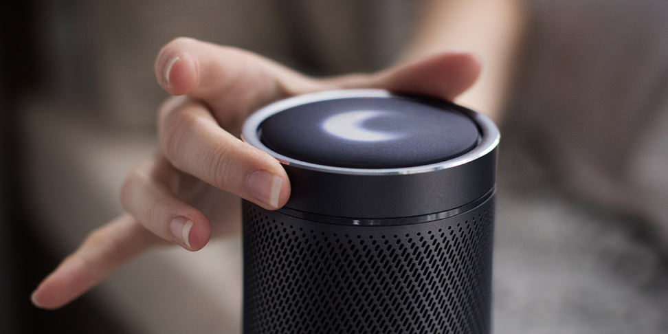 This Is Why China Hasn't Jumped on the Smart Speaker Bandwagon