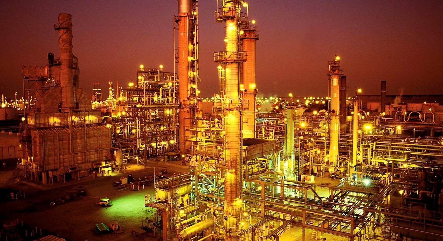 Foreign Finance to Help Uplift Refining Sector