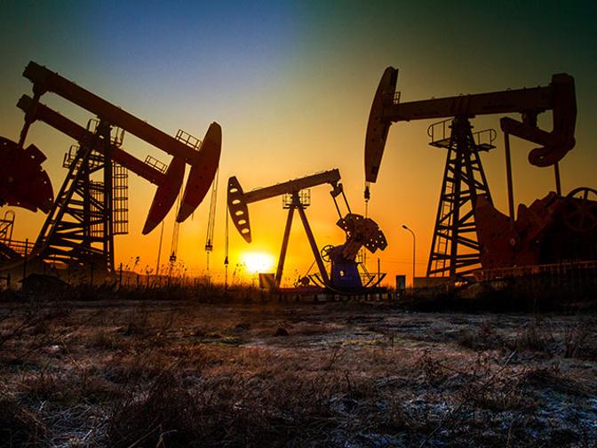 Oil Skeptics Pull Out as Market Dispels Gloom to Flirt With $50 Oil Skeptics Pull Out as Market Dispels Gloom to Flirt With $50