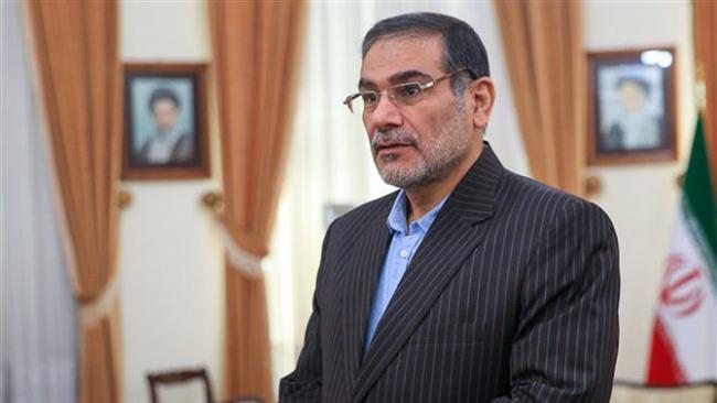 Closer Iran-Russia contact prevents US intervention in Syria: Shamkhani