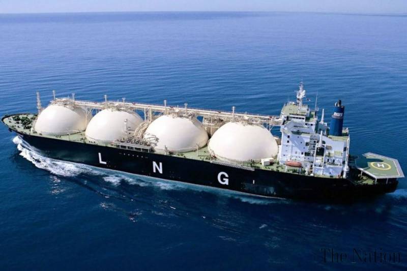 Qatar Seeks to Retain Its LNG Crown Despite Saudi-Led Boycott