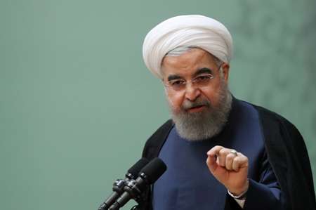 Iran President calls for win-win policy on environment Iran President calls for win-win policy on environment
