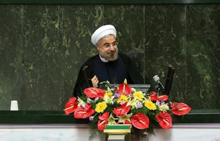 Over 100 delegations to attend Rouhani oath-taking ceremony