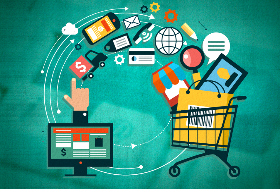 Trust in E-Commerce Companies Made Easier