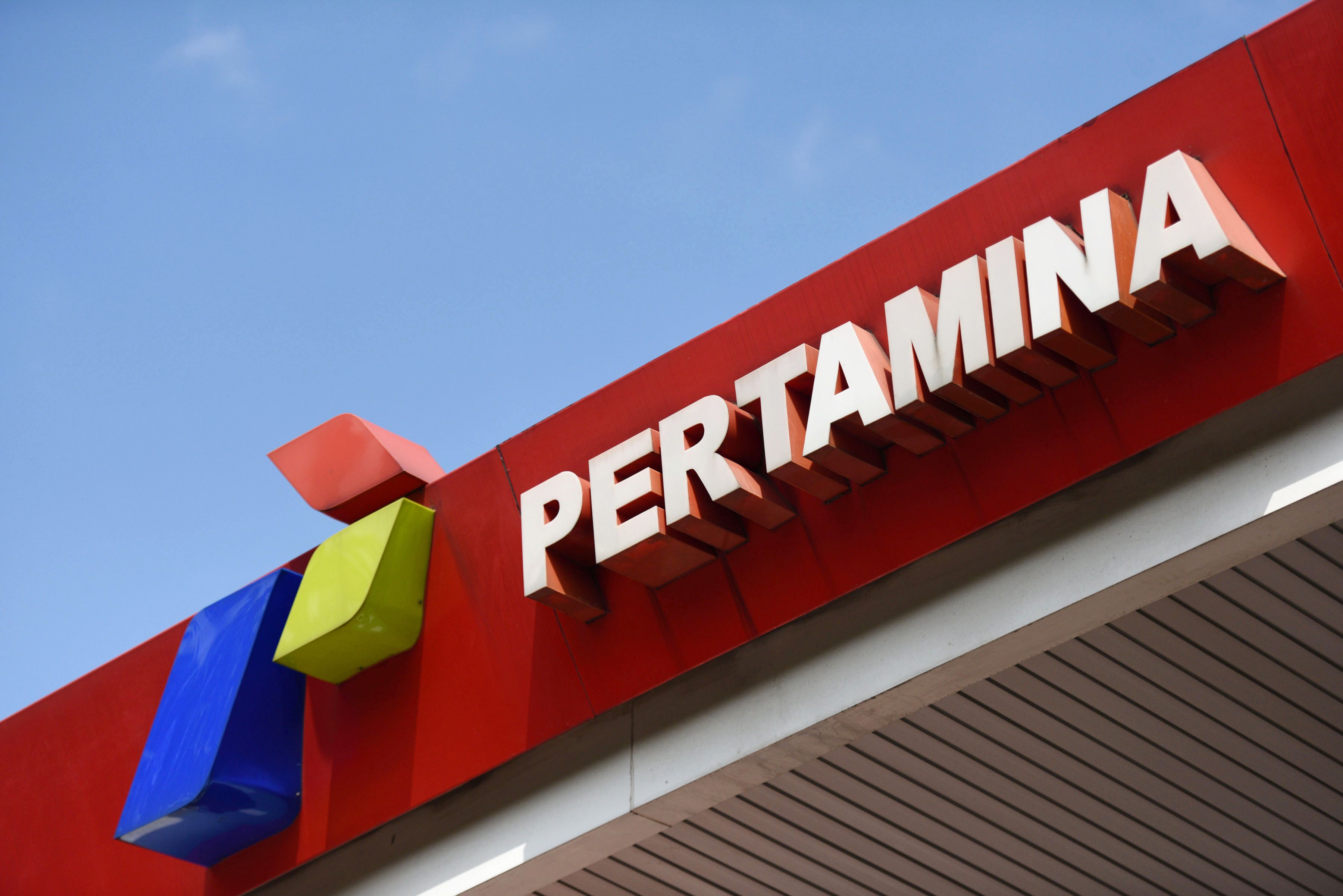 Pertamina Awaiting Iran Deal Decision