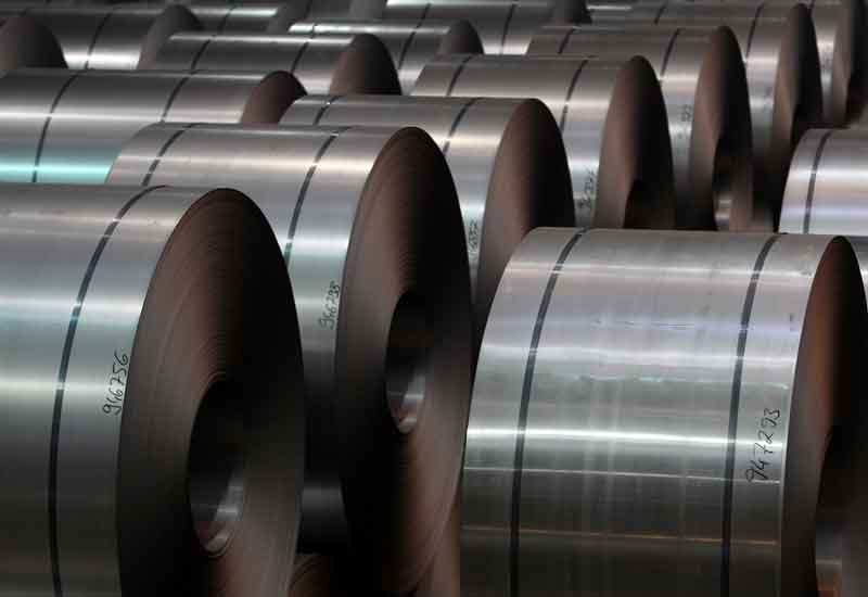 Iran Gov’t to Implement New Steel Pricing Mechanism