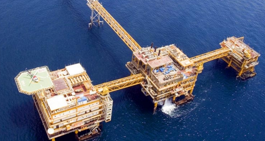 South Pars Oil Output Exceeds 2.5m Barrels