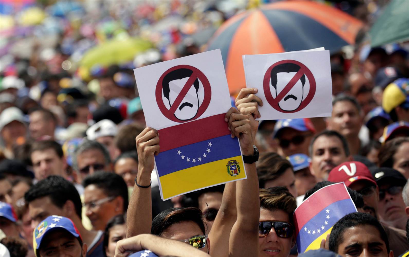 Venezuela faces outrage after new assembly takes legislative power