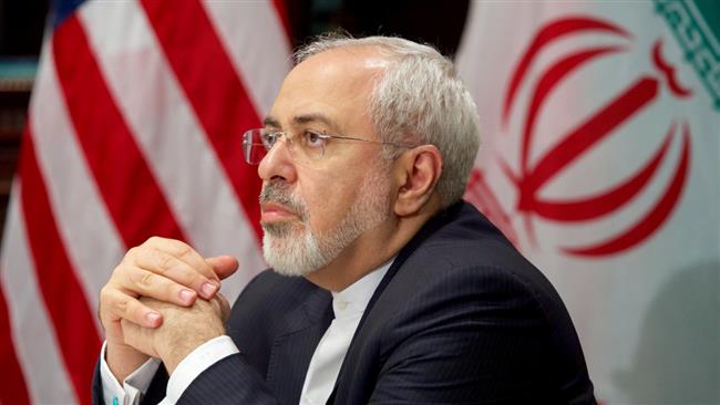 Terrorism in name of Islam doesn’t represent Islam: Zarif