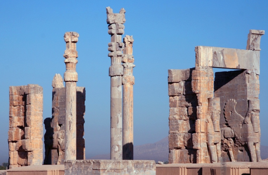 Iran to launch museum in Persepolis ancient site