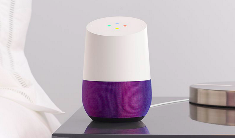 Wal-Mart to enter voice-shopping market via Google platform