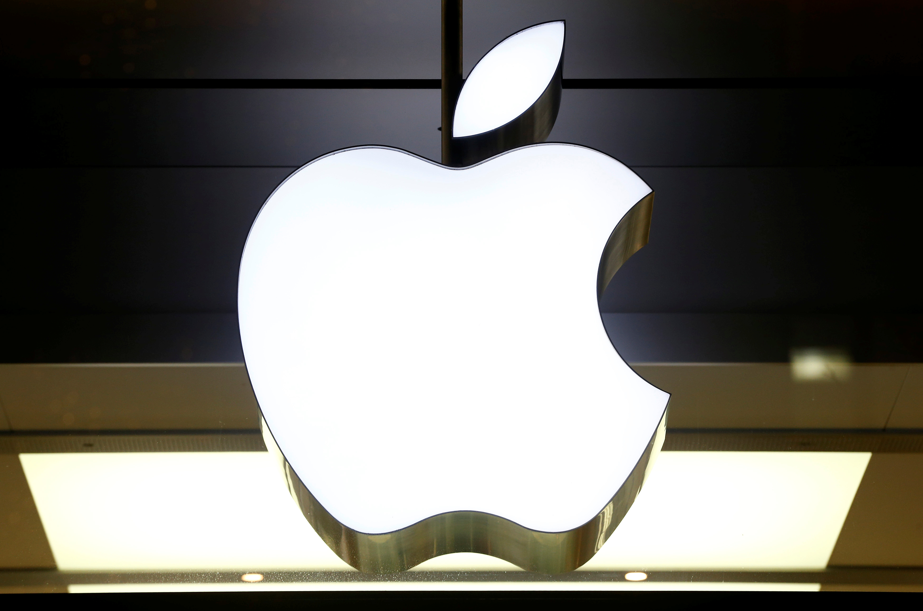 OFAC Seemingly Against Apple’s Anti-Iran Bias