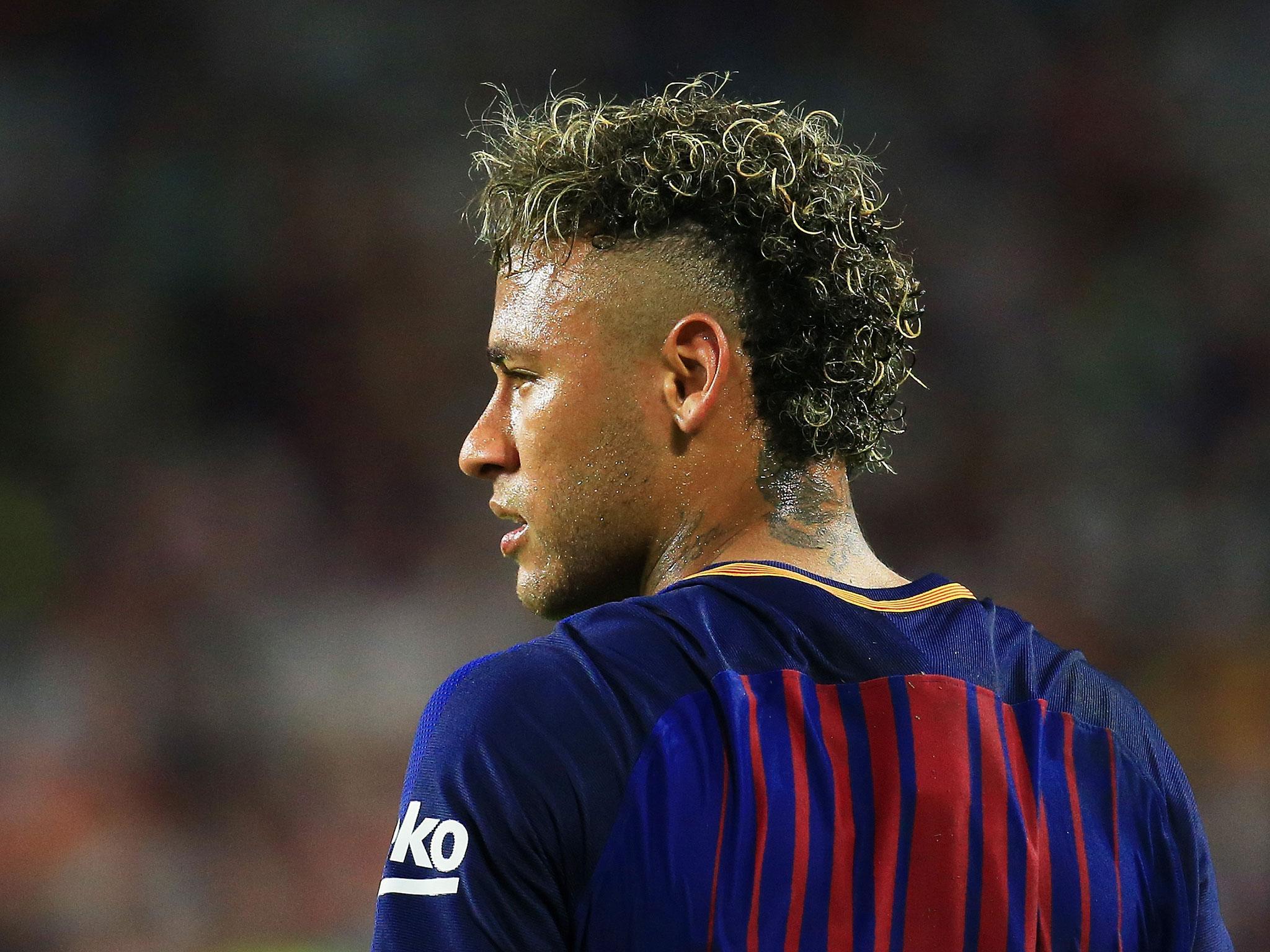 Neymar Would Bring More Than Trophies to PSG's Qatari Owners