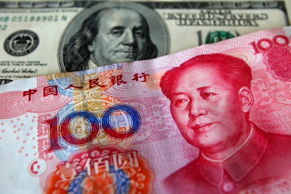 China's Campaign to Control Yuan Shifts to Limiting Strength