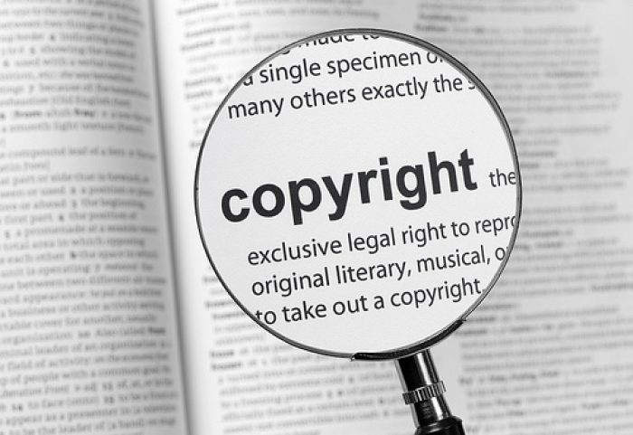 Rewriting Copyright Law Imperative