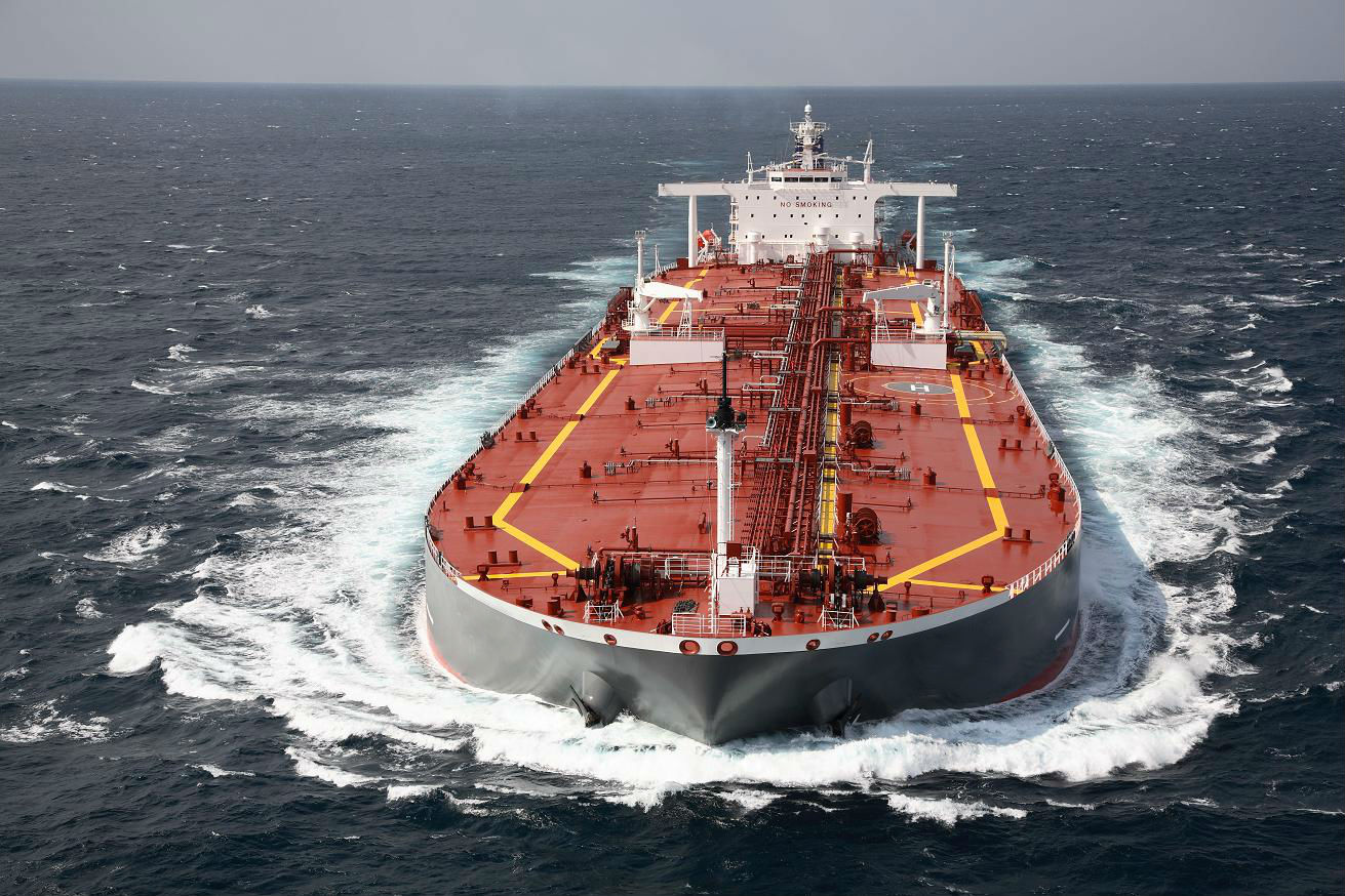 Rise in Asia's July Iran Crude Imports