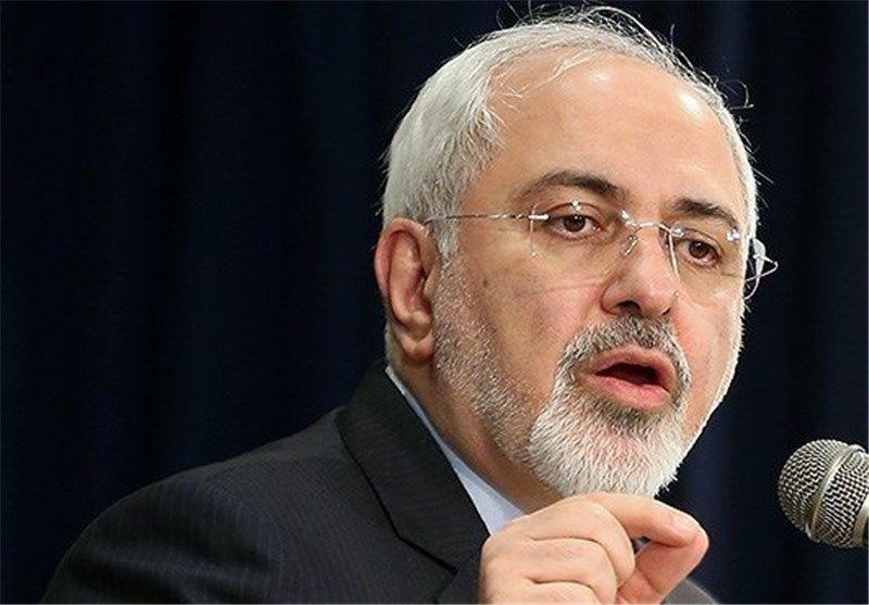 Zarif blasts Trump's 'unworthy' anti-Iran statements at UNGA