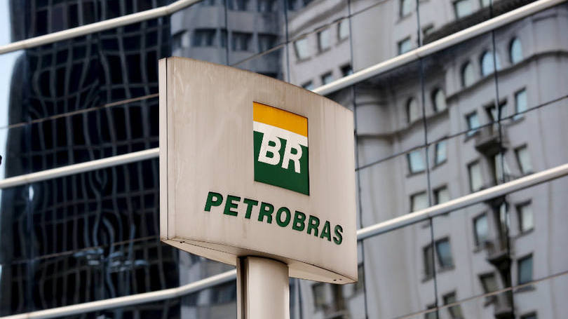 Petrobras Explores Caspian Sea Energy Opportunities