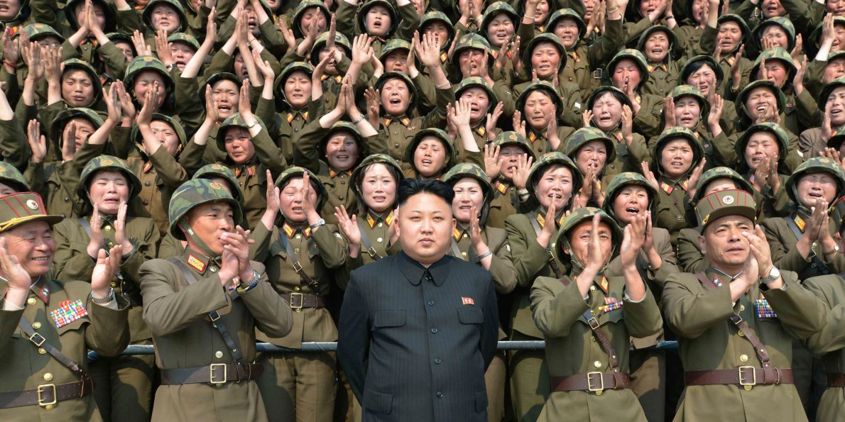 Here's How North Korea's Nuclear Test Has Affected Markets Here's How North Korea's Nuclear Test Has Affected Markets