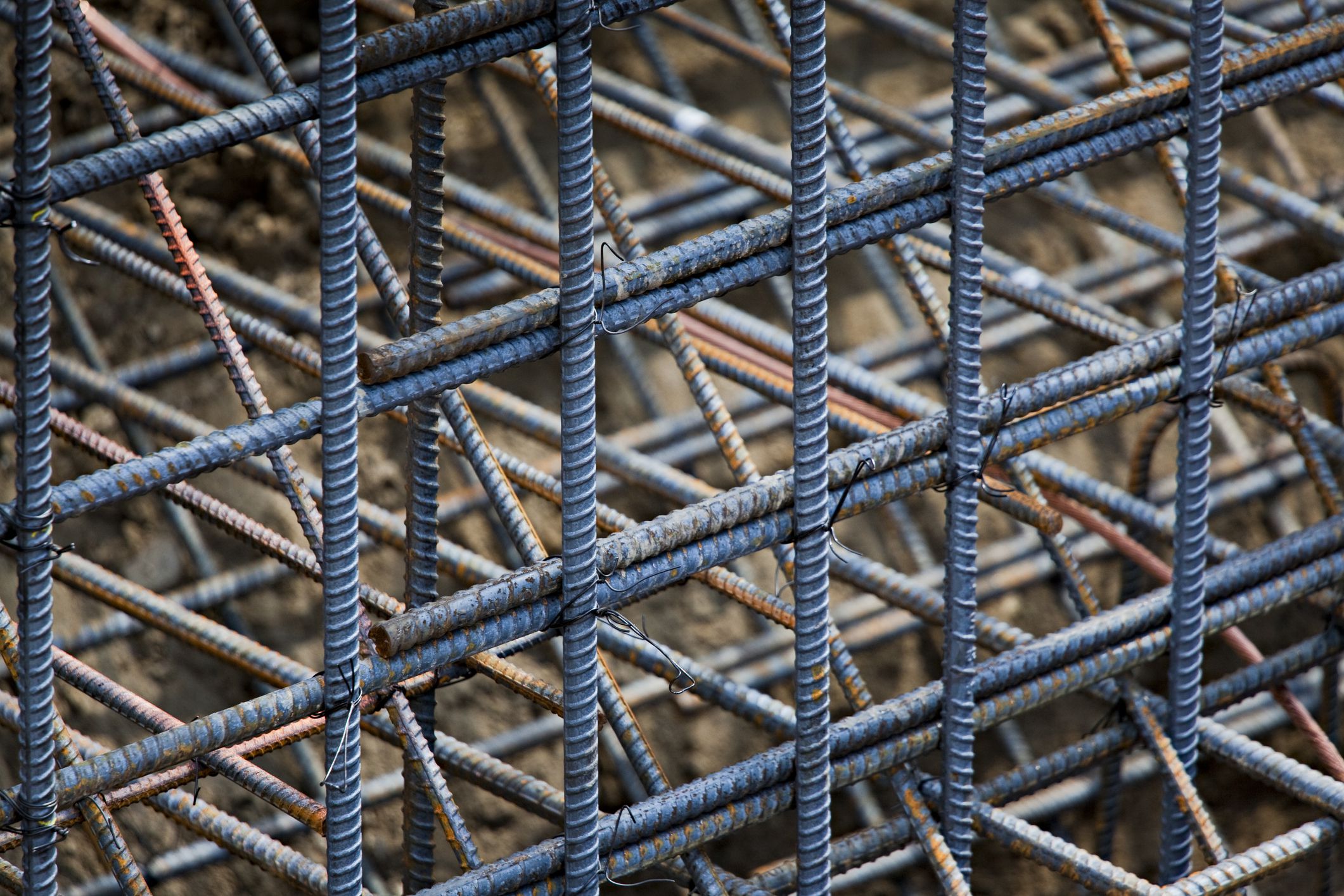 Iran to Begin Rebar Exports to UK