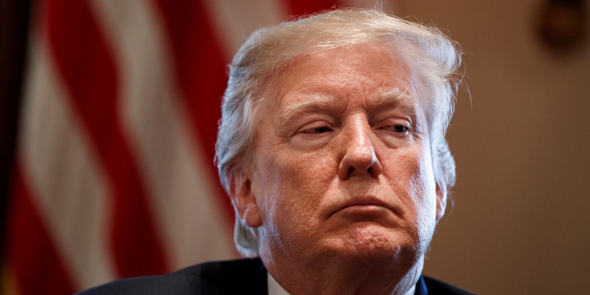 African Ambassadors to UN Blast Trump Remark as 'Racist' African Ambassadors to UN Blast Trump Remark as 'Racist'