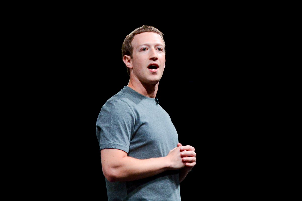 Mark Zuckerberg’s Change of Heart Just Cost Him $3.3 Billion