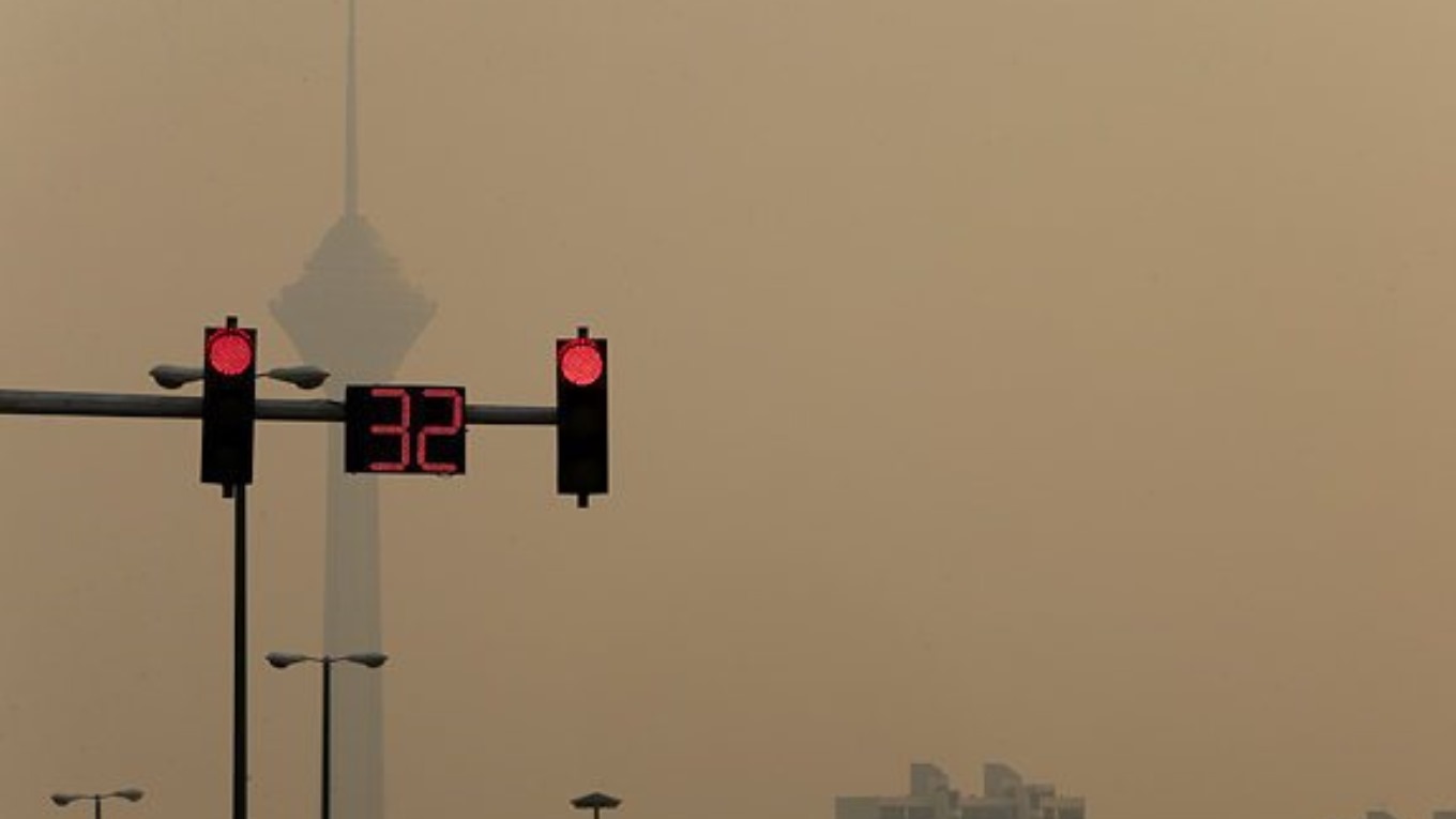 Startups Key to Combating Air Pollution