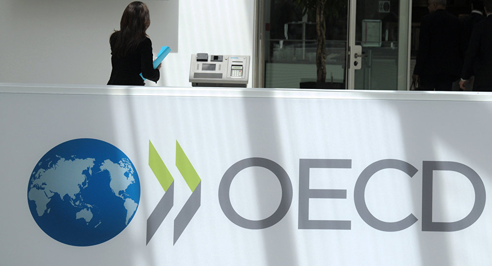 OECD Predictably Upgrades Iran Risk Rating to 5