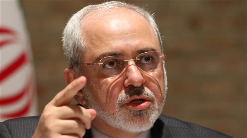 Zarif to Trump: Do better for fabrication