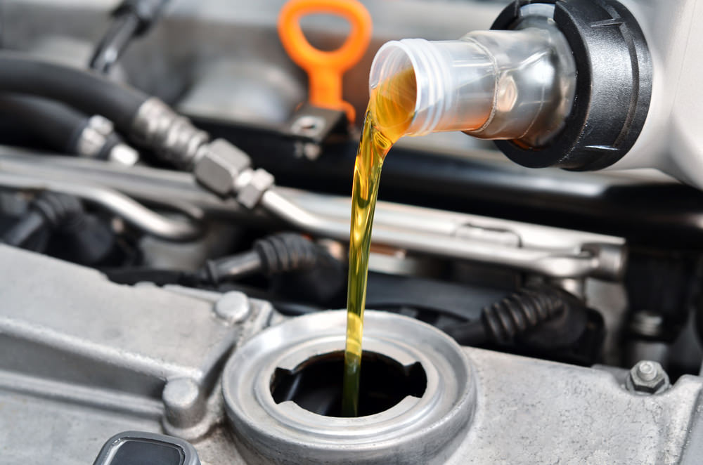 Iran Engine Oil Production Rises 24% Iran Engine Oil Production Rises 24%