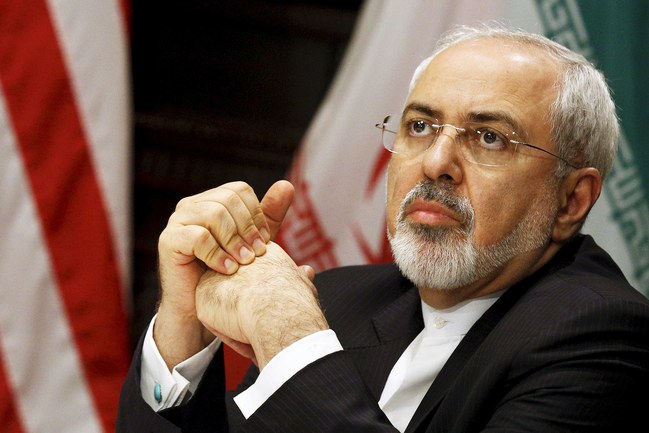 Zarif, Lawmakers Discuss FATF Affairs