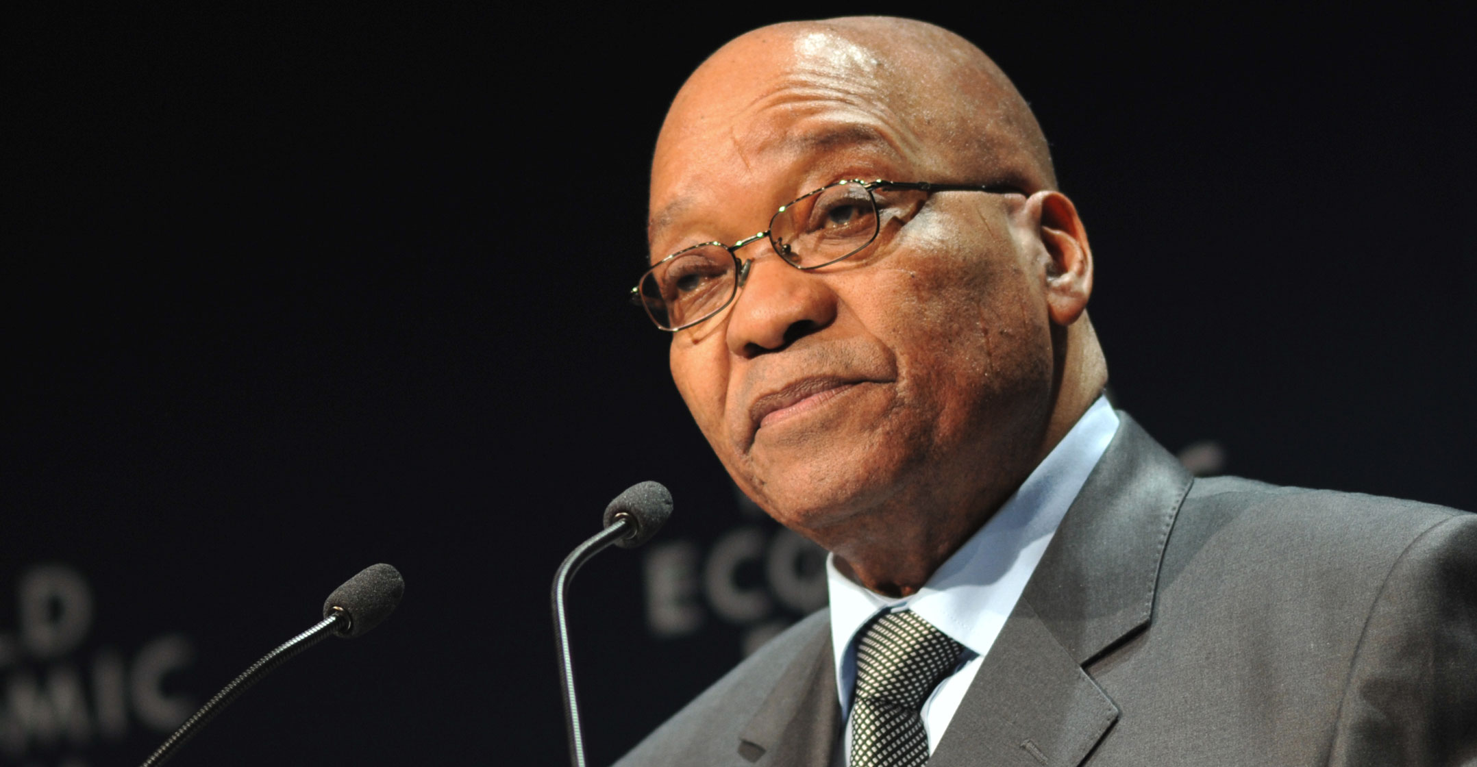 South Africa's Zuma Meets With ANC on His Future, S. Times Says