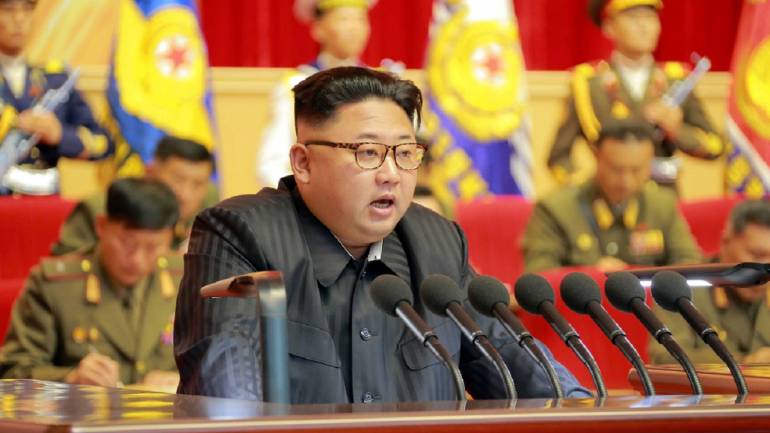 North Korea details plans to dismantle nuclear bomb test site