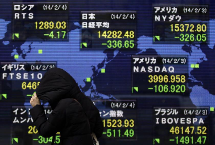 Asia stocks shake off G7 jolt, U.S.-North Korea summit awaited