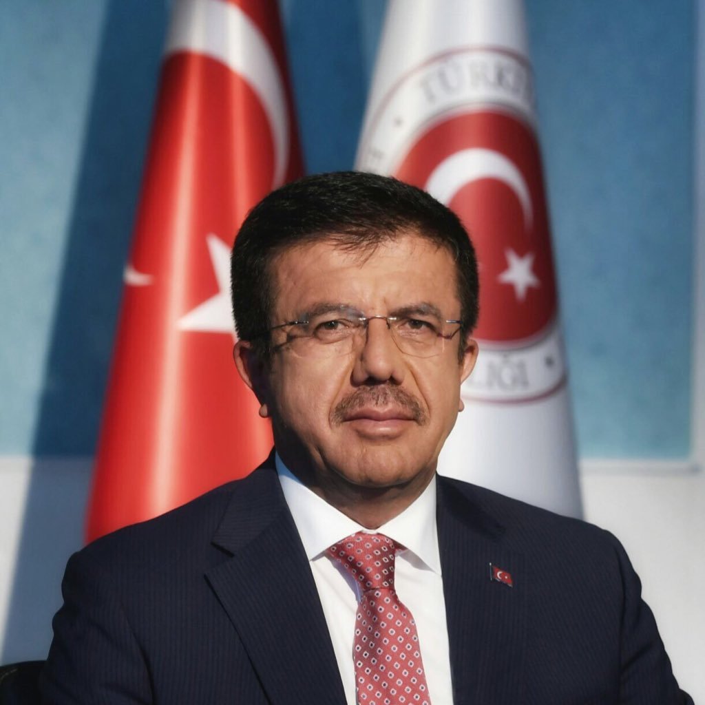 Turkey Worries Over Impact of Anti-Iran Sanctions