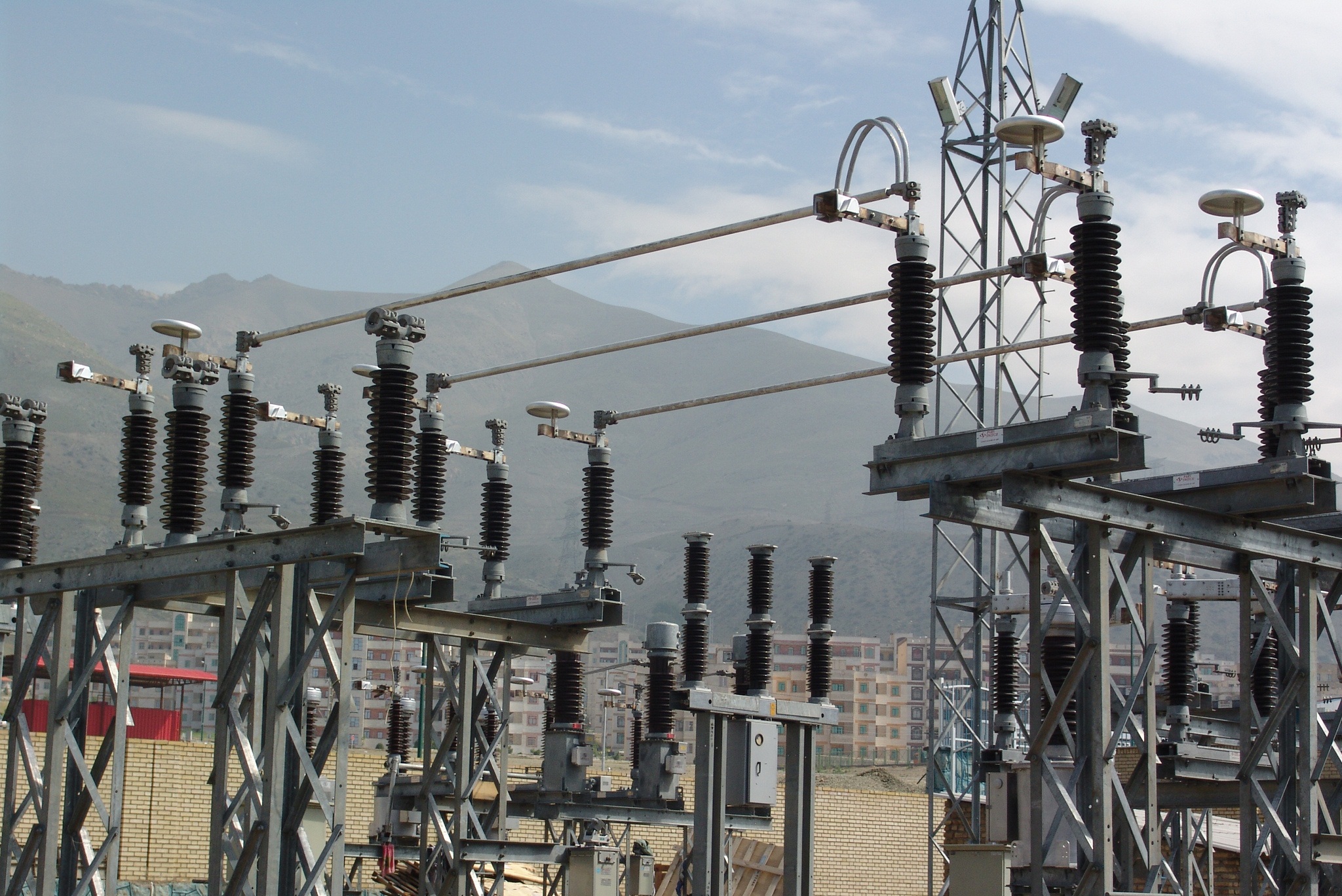 Power Grid Wastage Cut to Reach 9%