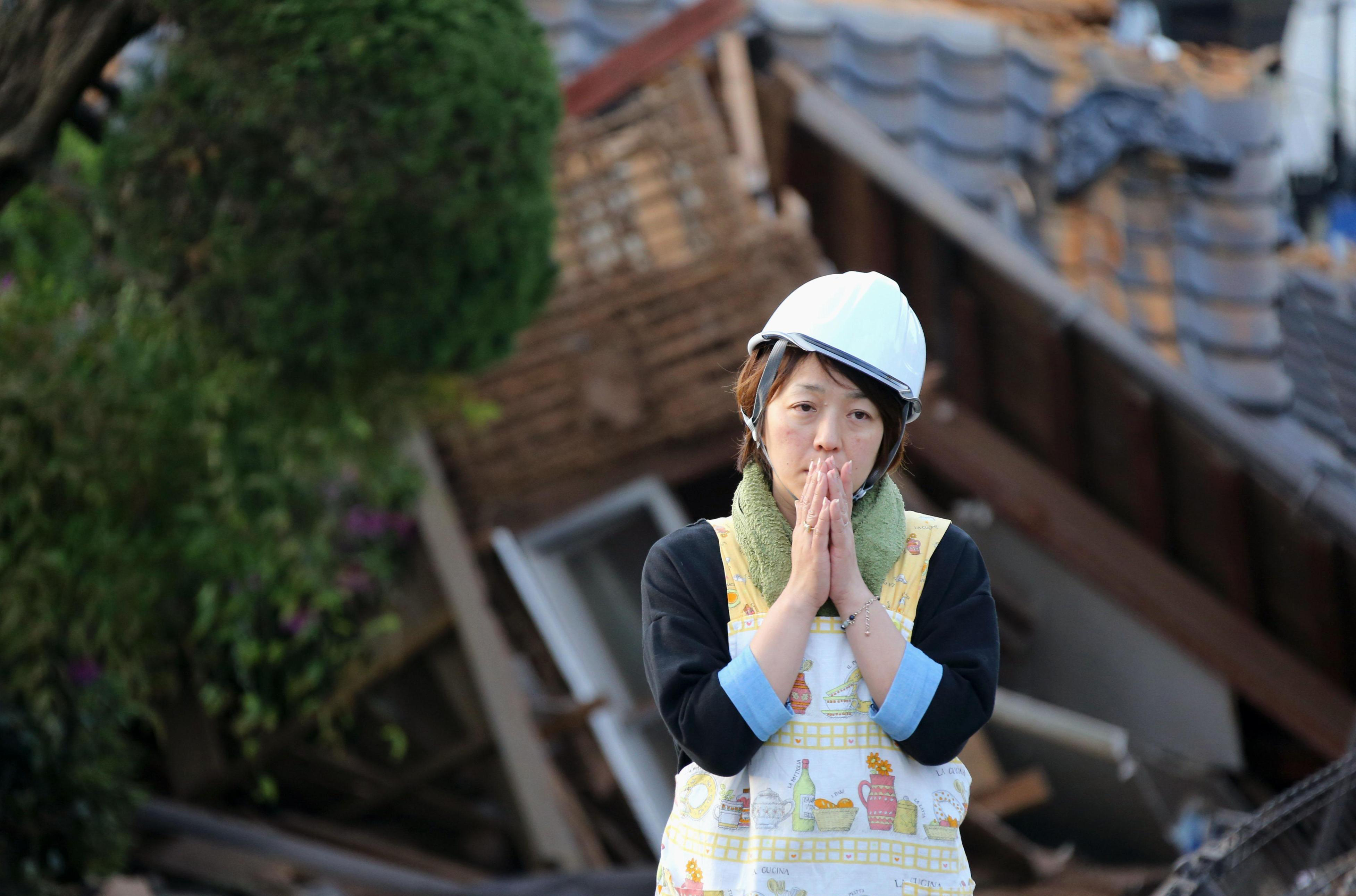 Japan struggles to deliver relief to victims of worst floods in decades