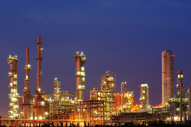 Petrochem Development Will Help Mitigate Sanctions Effect