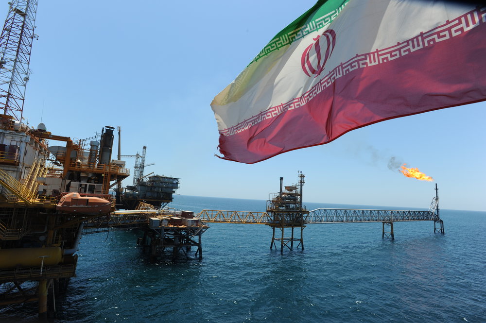 US Will Consider Iran Oil Waivers