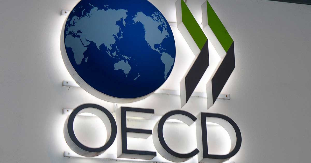 OECD Downgrades Iran Credit Rating