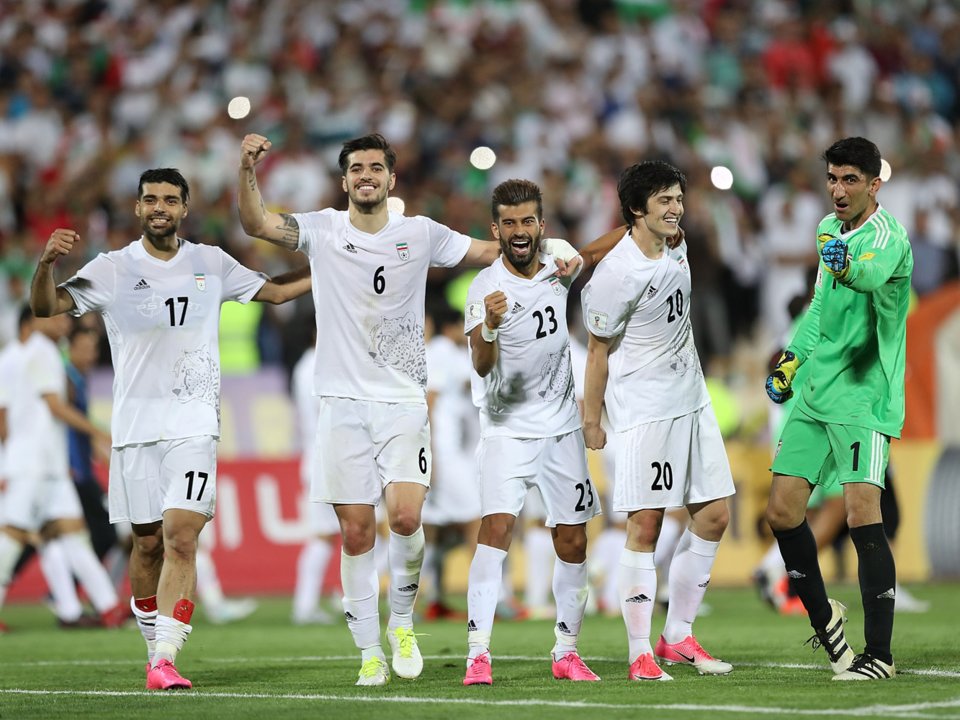 Nat’l Football Team’s Value Crosses $53m After World Cup